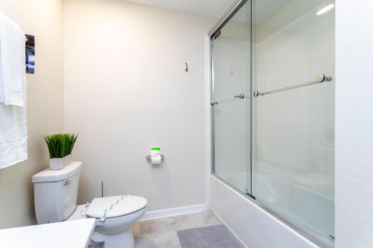 Holiday home Gorgeous 3bd 2ba Close To @ Storey Orlando 208 3180 *