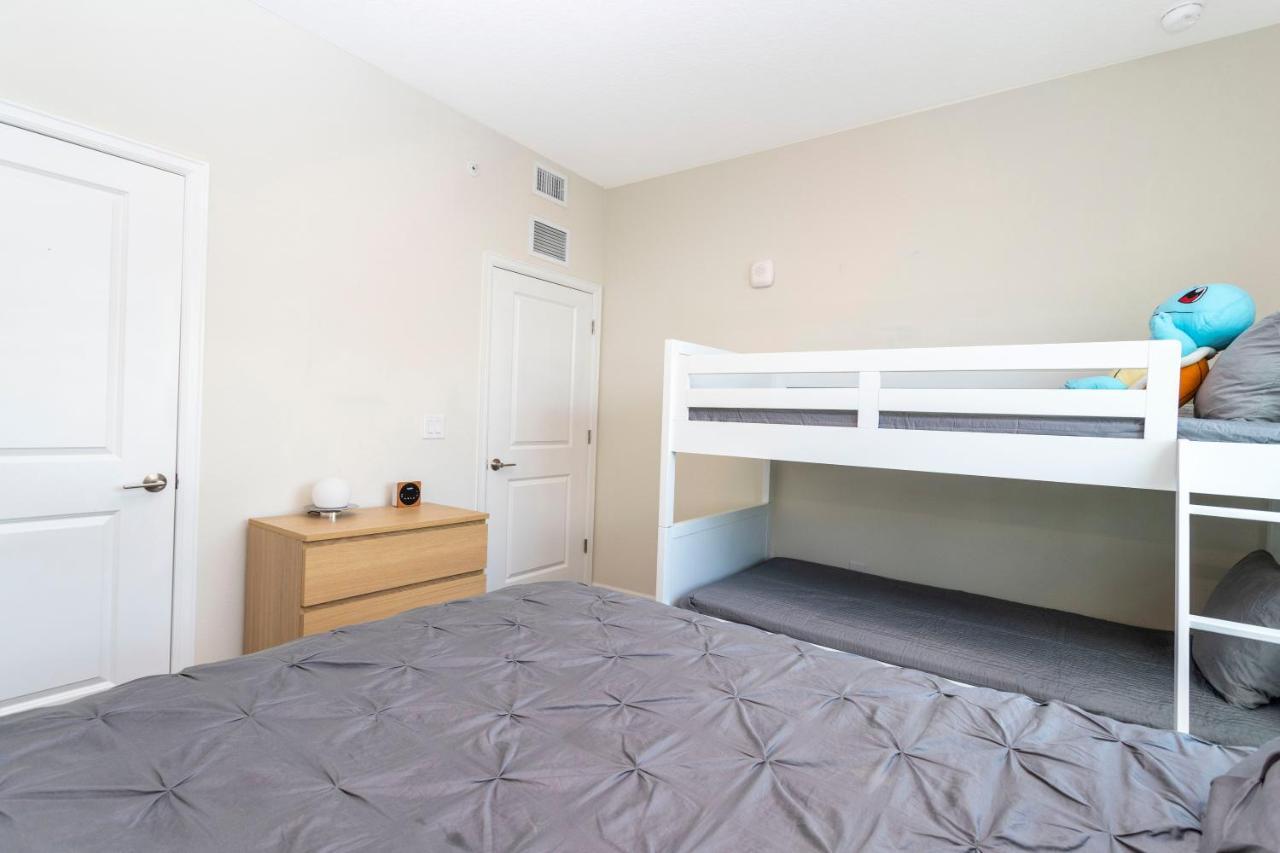 Holiday home Gorgeous 3bd 2ba Close To @ Storey Orlando 208 3180 Kissimmee