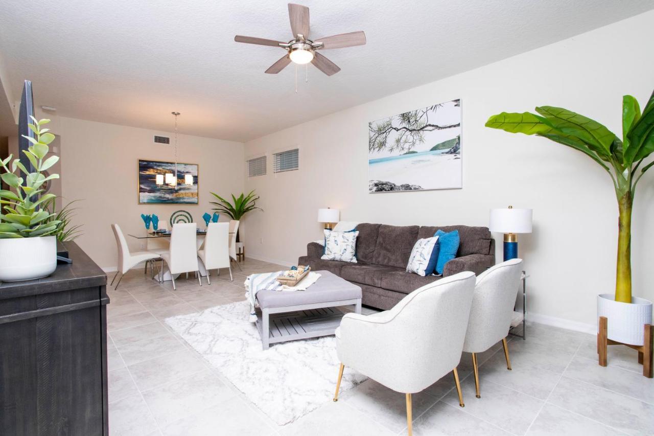 Stunning 3bd Apto Close To 201p *