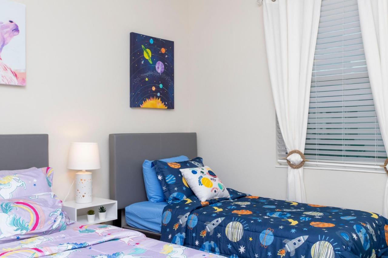 Holiday home Stunning 3bd Apto Close To 201p Kissimmee
