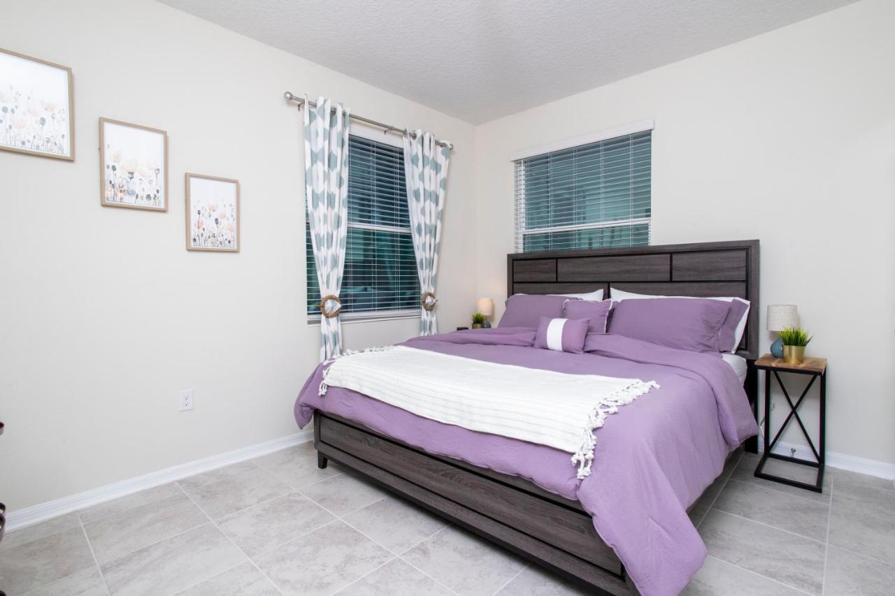 Stunning 3bd Apto Close To 201p Holiday home *