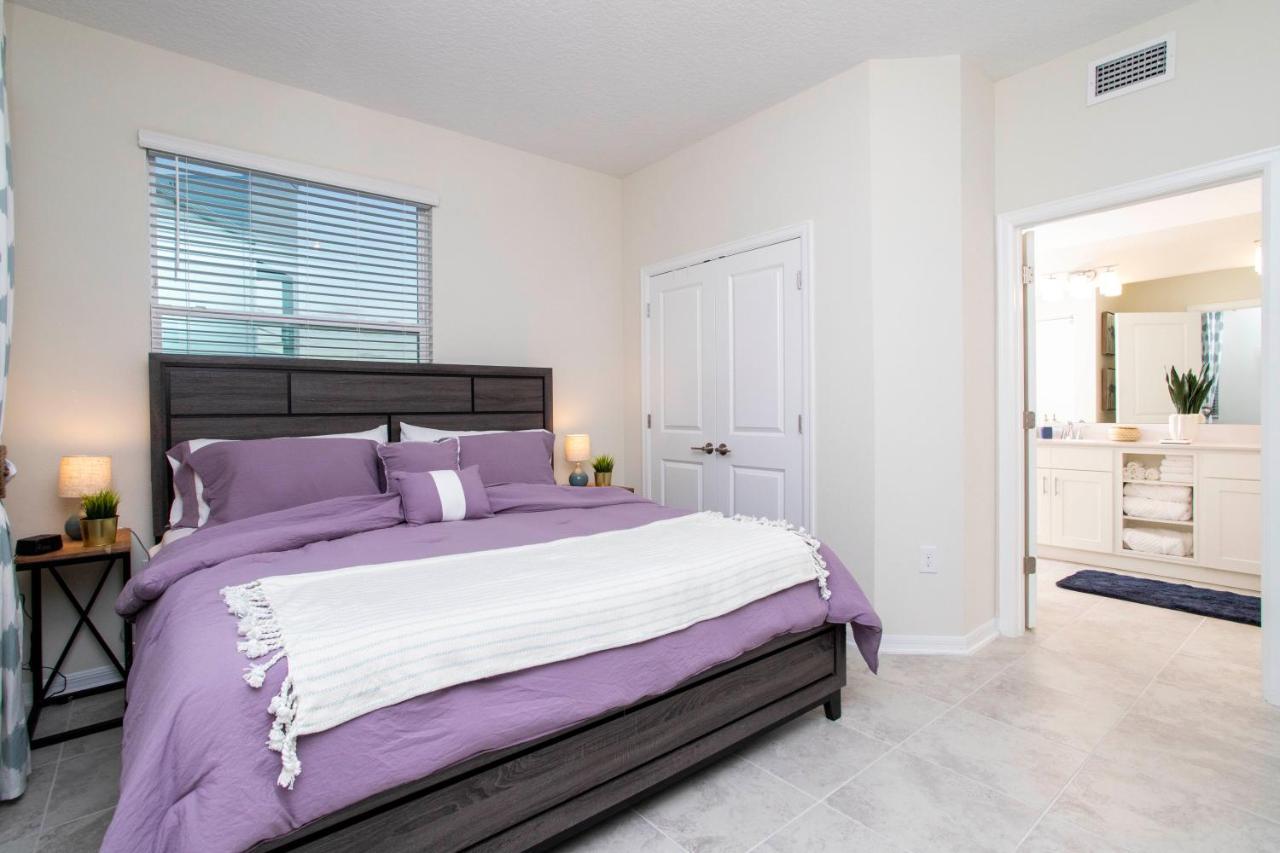 Stunning 3bd Apto Close To 201p Kissimmee