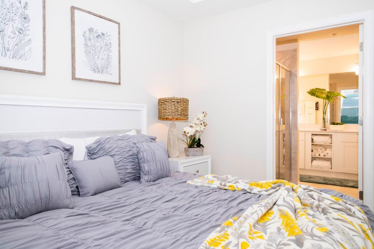 Stunning 3bd Apto Close To 201p Holiday home *