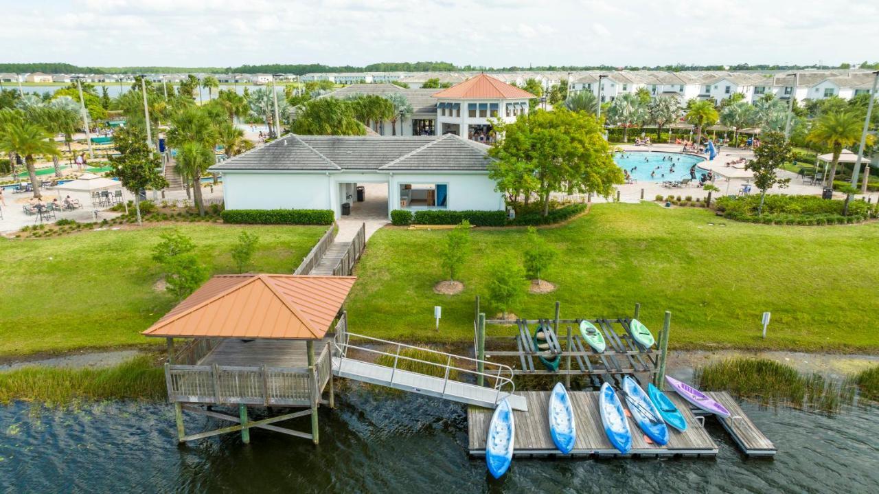 Holiday home Gorgeous 3bd 2ba Close To @ Storey Orlando 208 3180