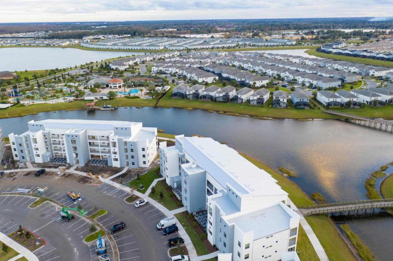 Stunning 3bd Apto Close To 201p * Kissimmee