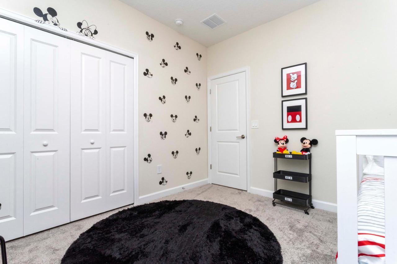 Gorgeous 5bdr Family With Pool At Storey 2767 O Holiday home Kissimmee
