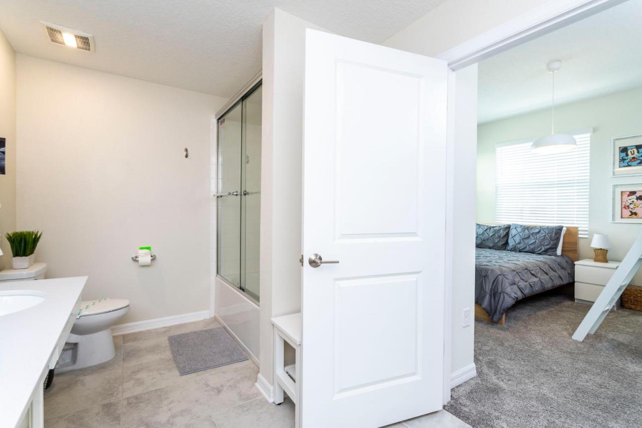 Gorgeous 3bd 2ba Close To @ Storey Orlando 208 3180 Holiday home *