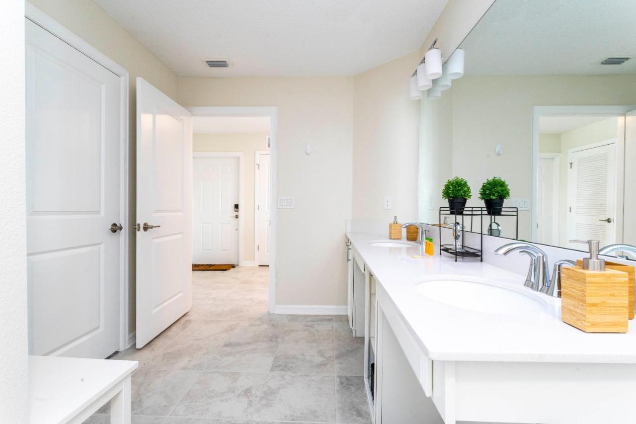 Holiday home Gorgeous 3bd 2ba Close To @ Storey Orlando 208 3180 *