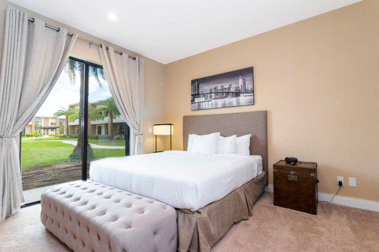 Holiday home Gorgeous 4 Bd Close To Disney @ Magic Village 3092 *