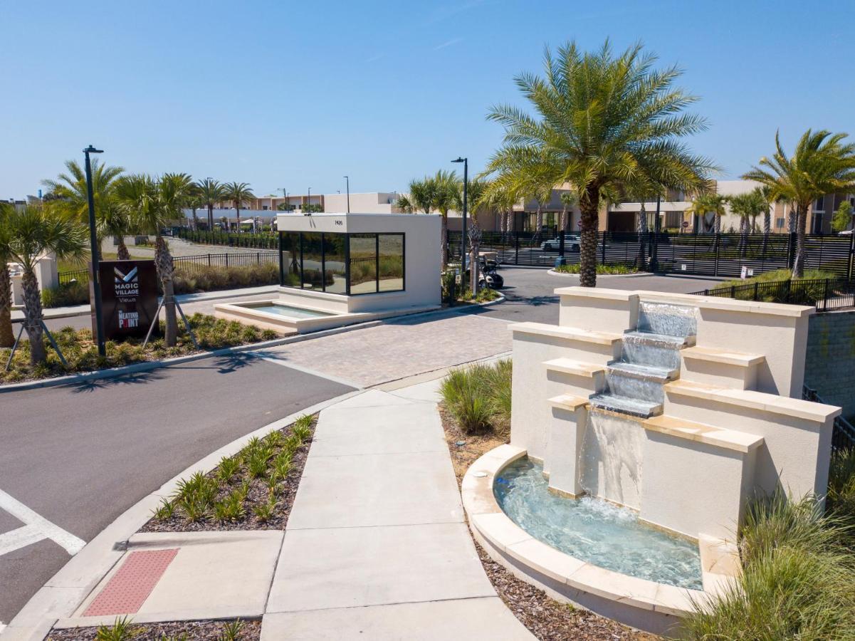 Holiday home Gorgeous 4 Bd Close To Disney @ Magic Village 3092