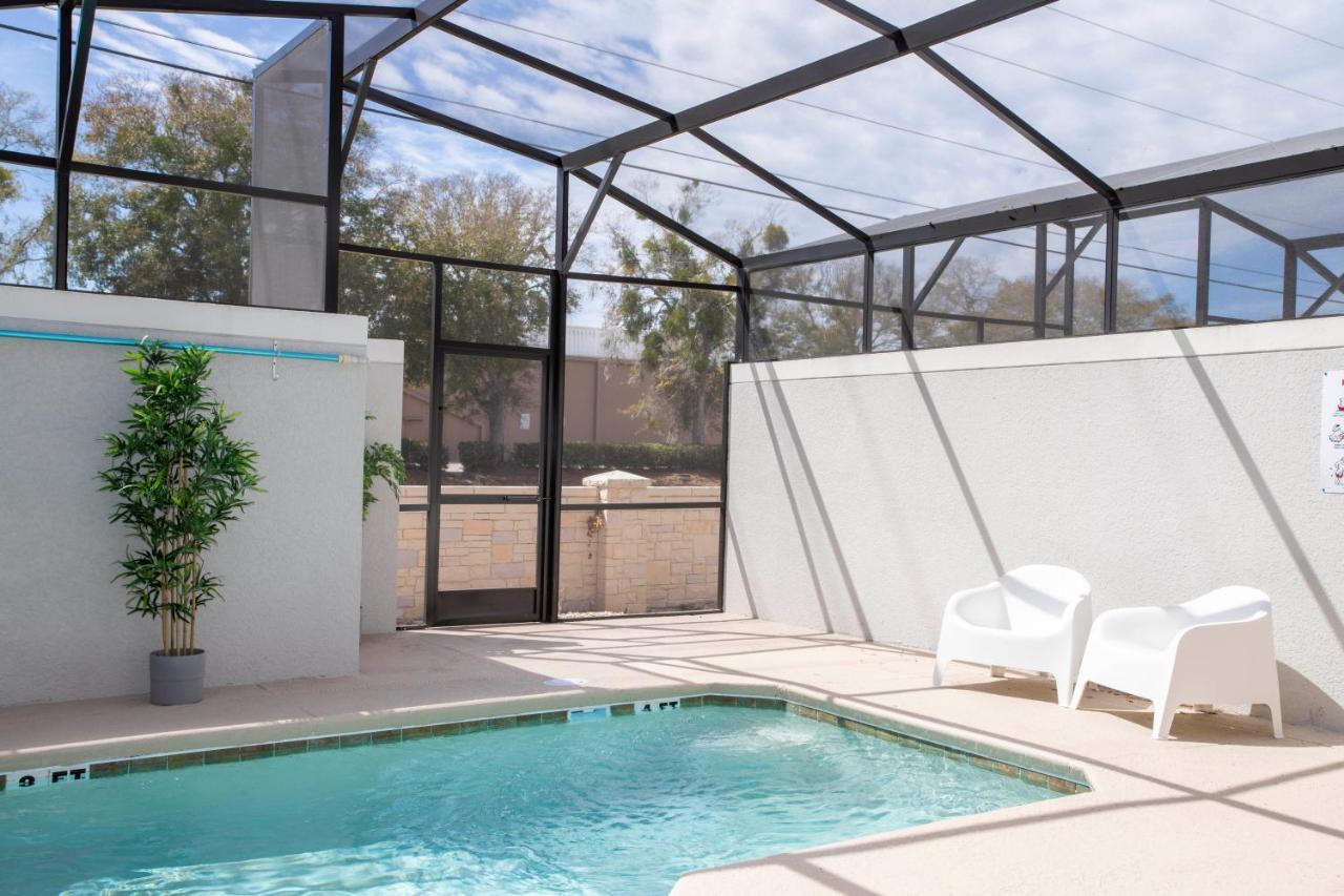 Gorgeous Four Bd W/ Pool Close To 5035 Holiday home