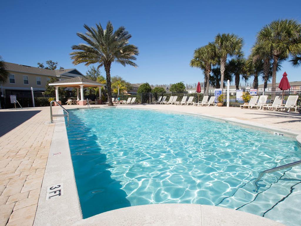 Coral Cay A Sky Kissimmee