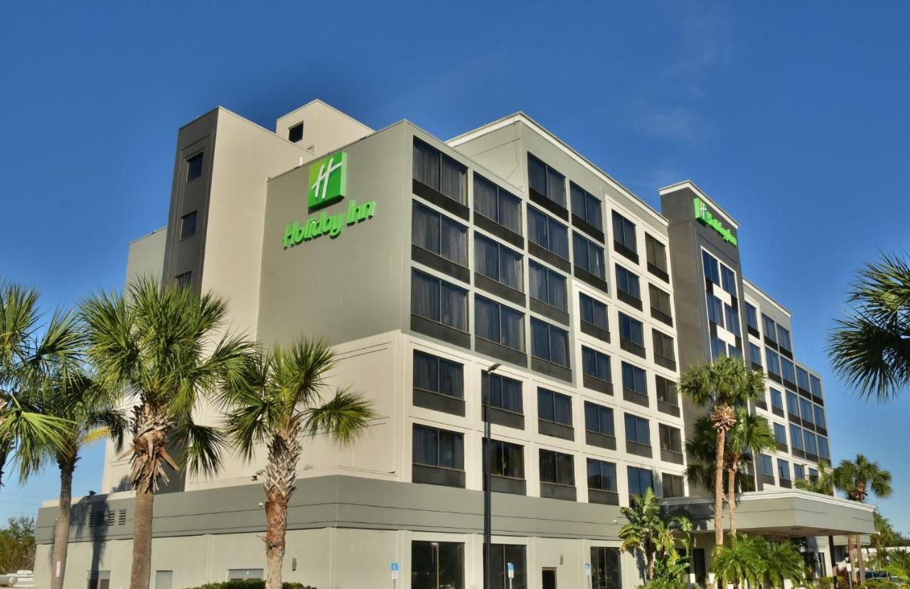 Hotel Orlando East-ucf Area By Ihg Alafaya
