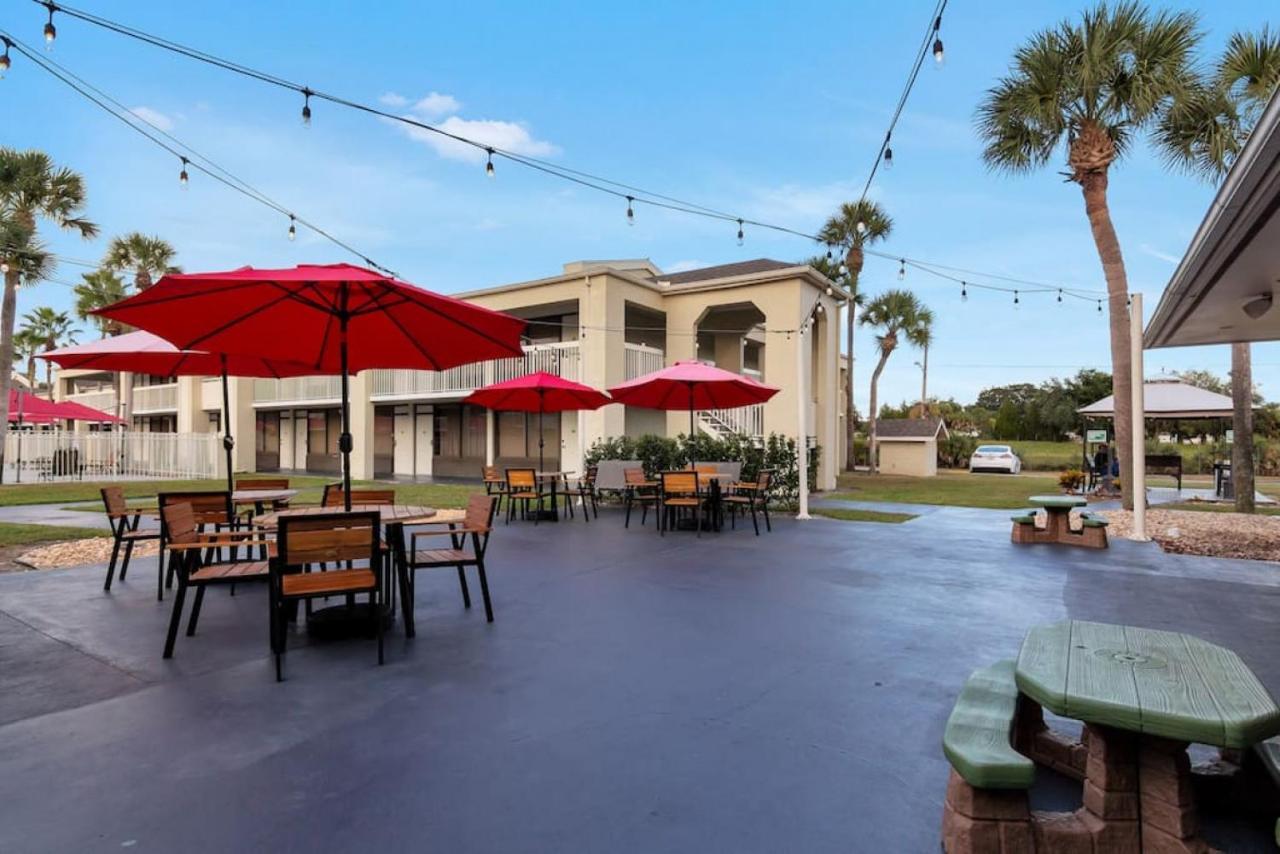 Hotel 112 Entire Studio Minutes From Disney