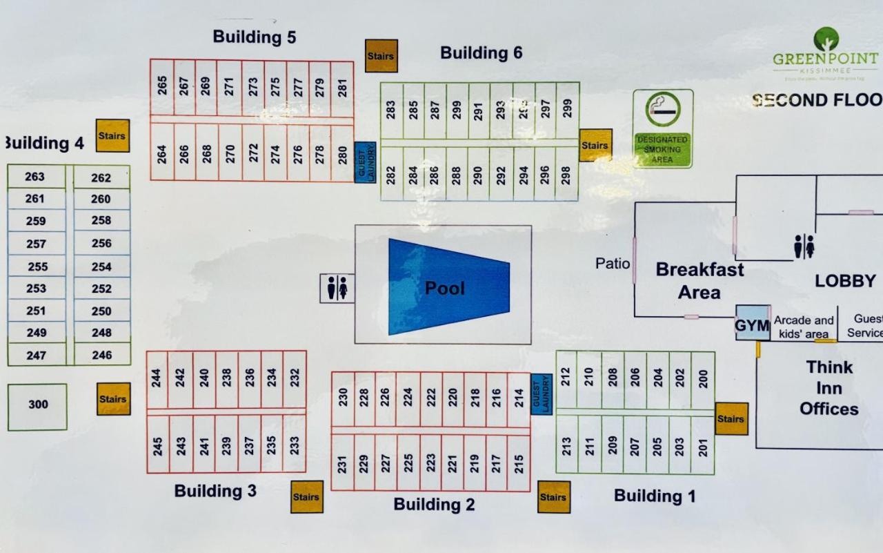 Hotel 112 Entire Studio Minutes From Disney