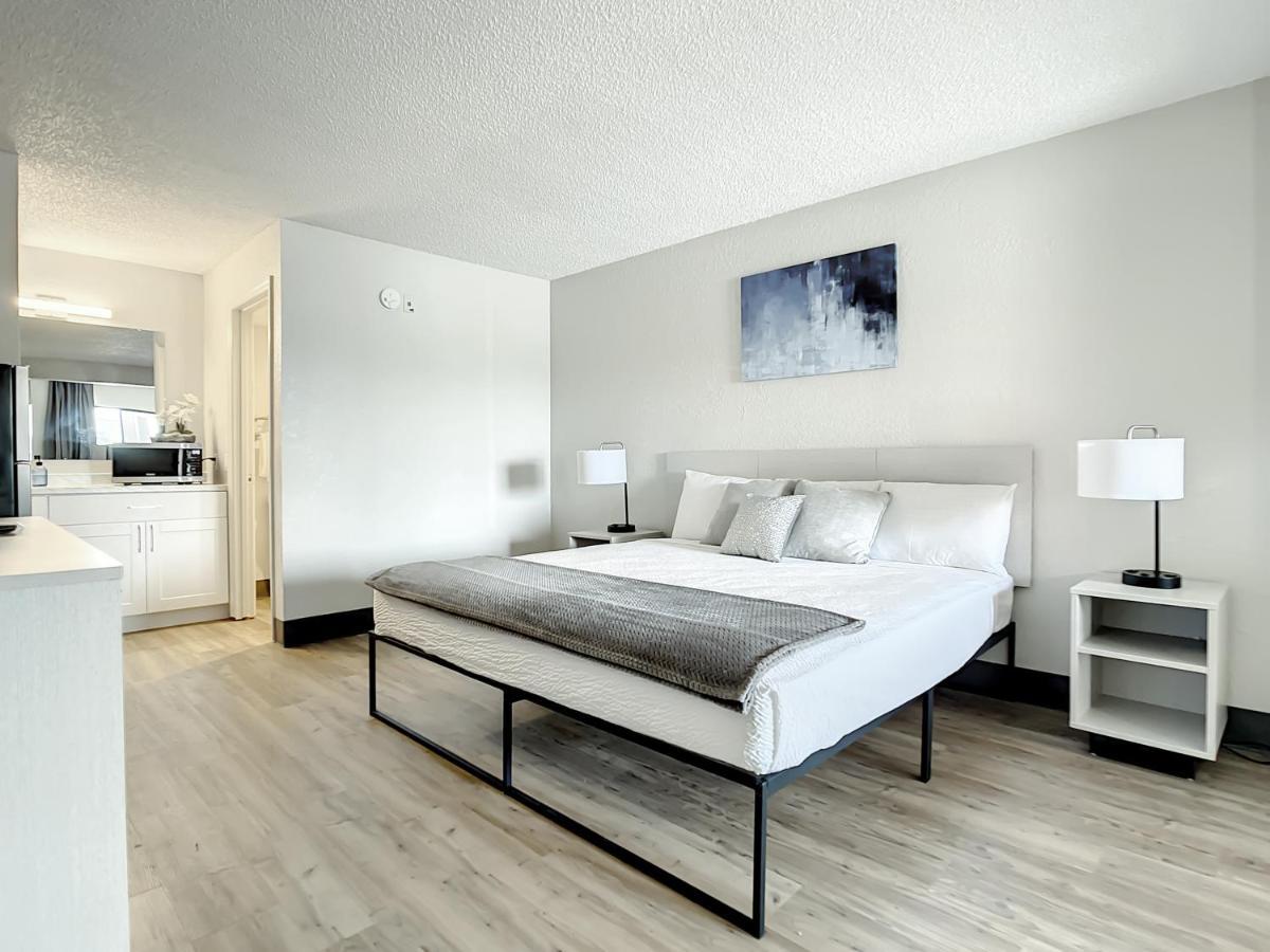 Hotel Stayable West Kissimmee
