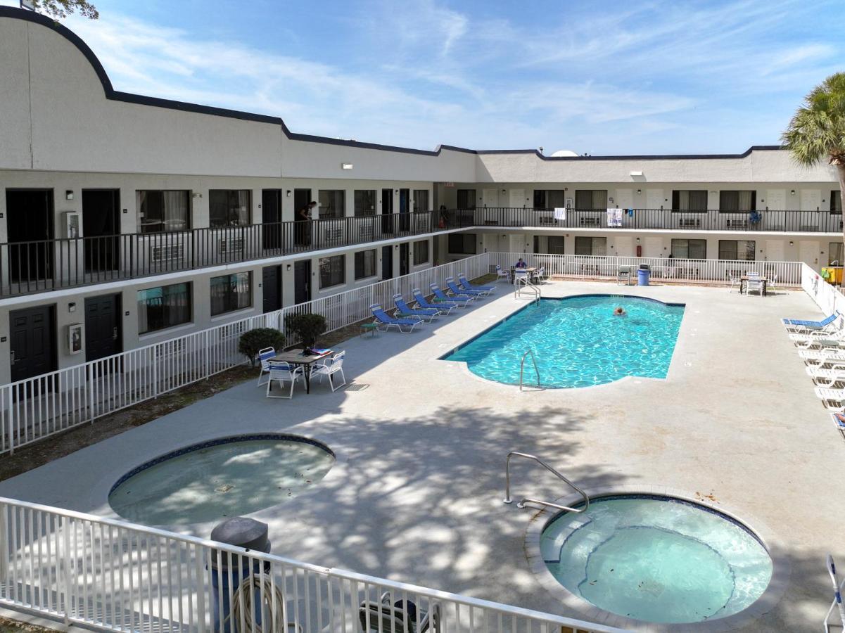 Stayable West Hotel Kissimmee