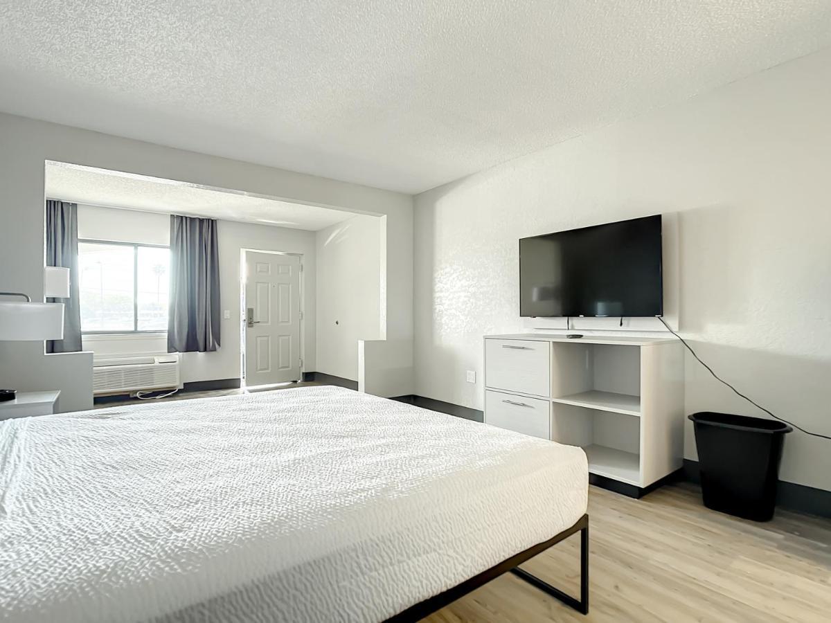 Stayable West Hotel Kissimmee