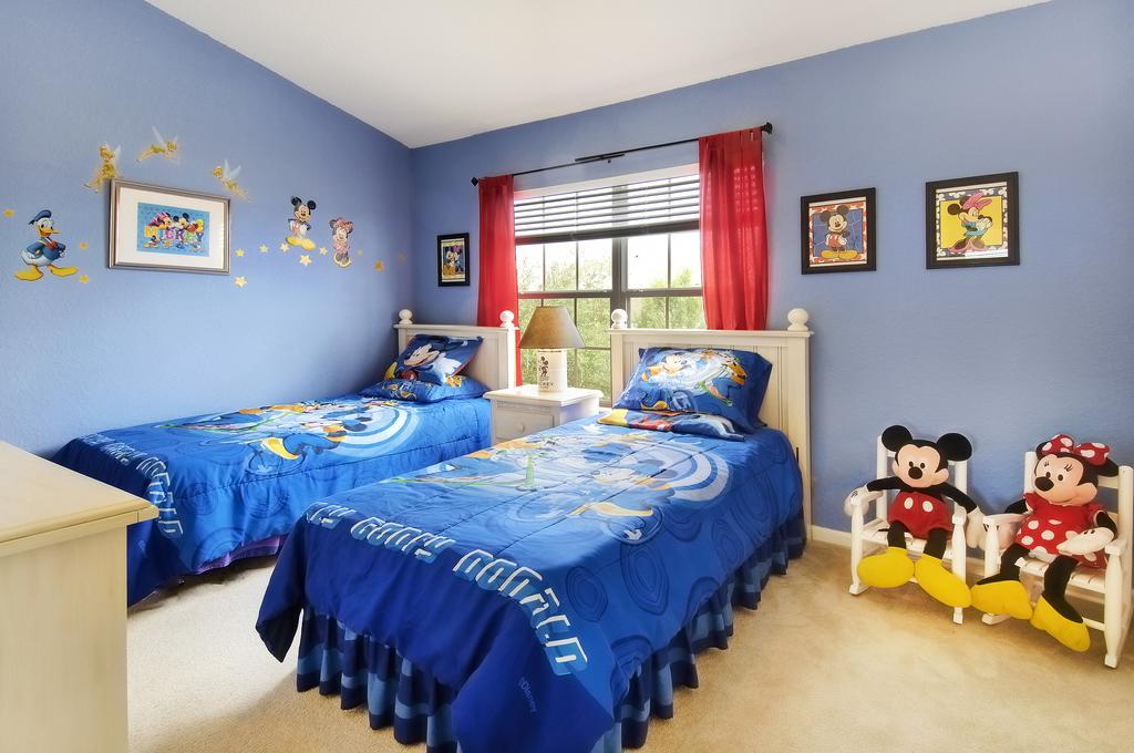 Disney Home Holiday home *