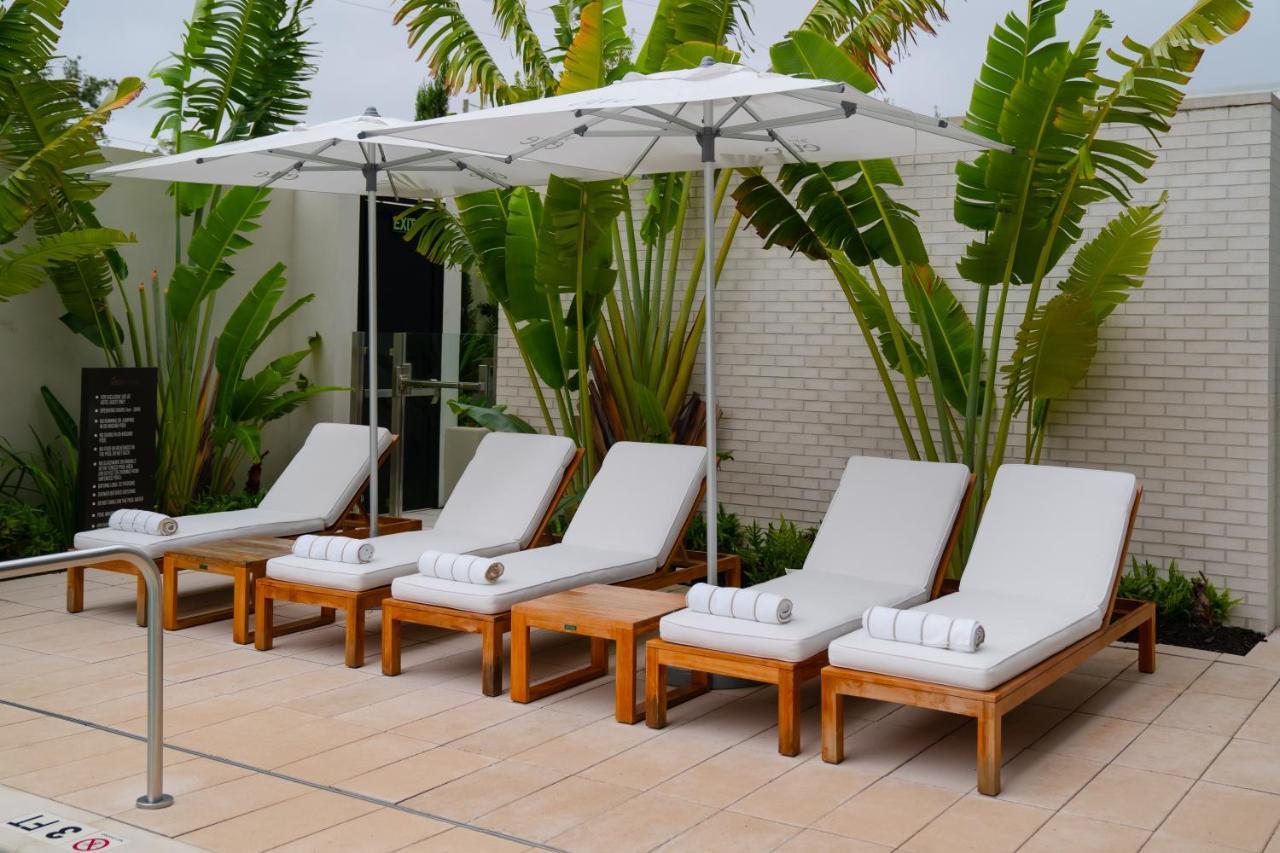 Hotel Ette Luxury &