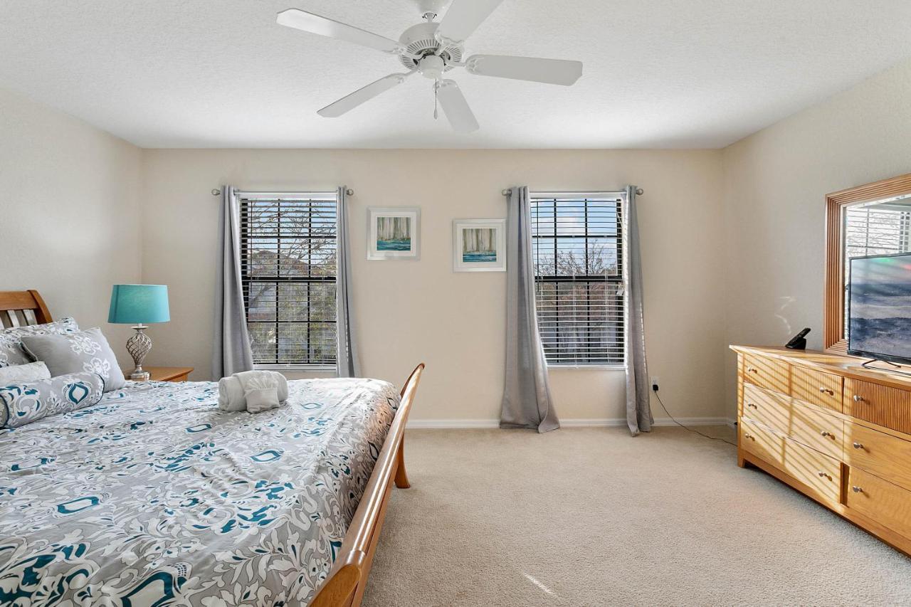 Paradise Styles 4 Bedrooms With 3 Baths Pool And Orlando