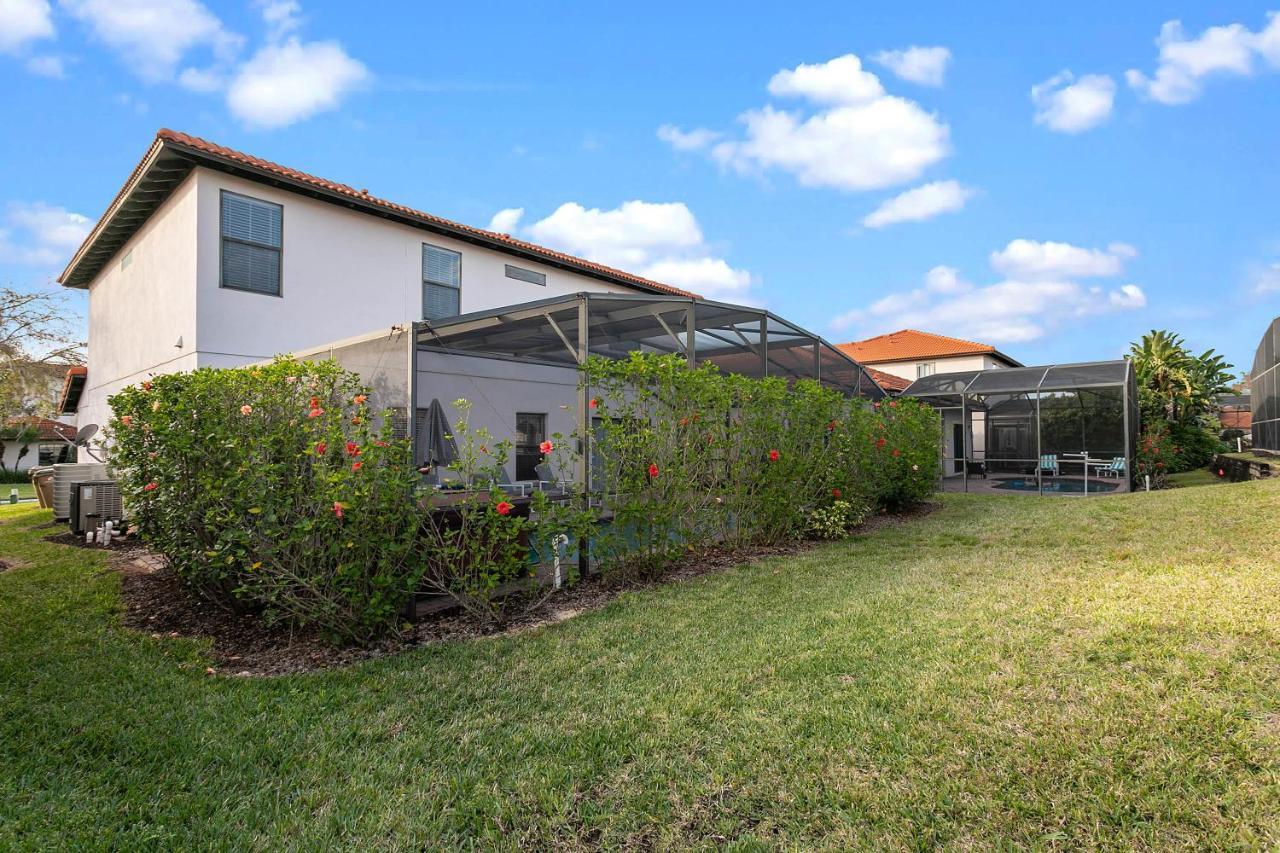 Holiday home Paradise Styles 4 Bedrooms With 3 Baths Pool And