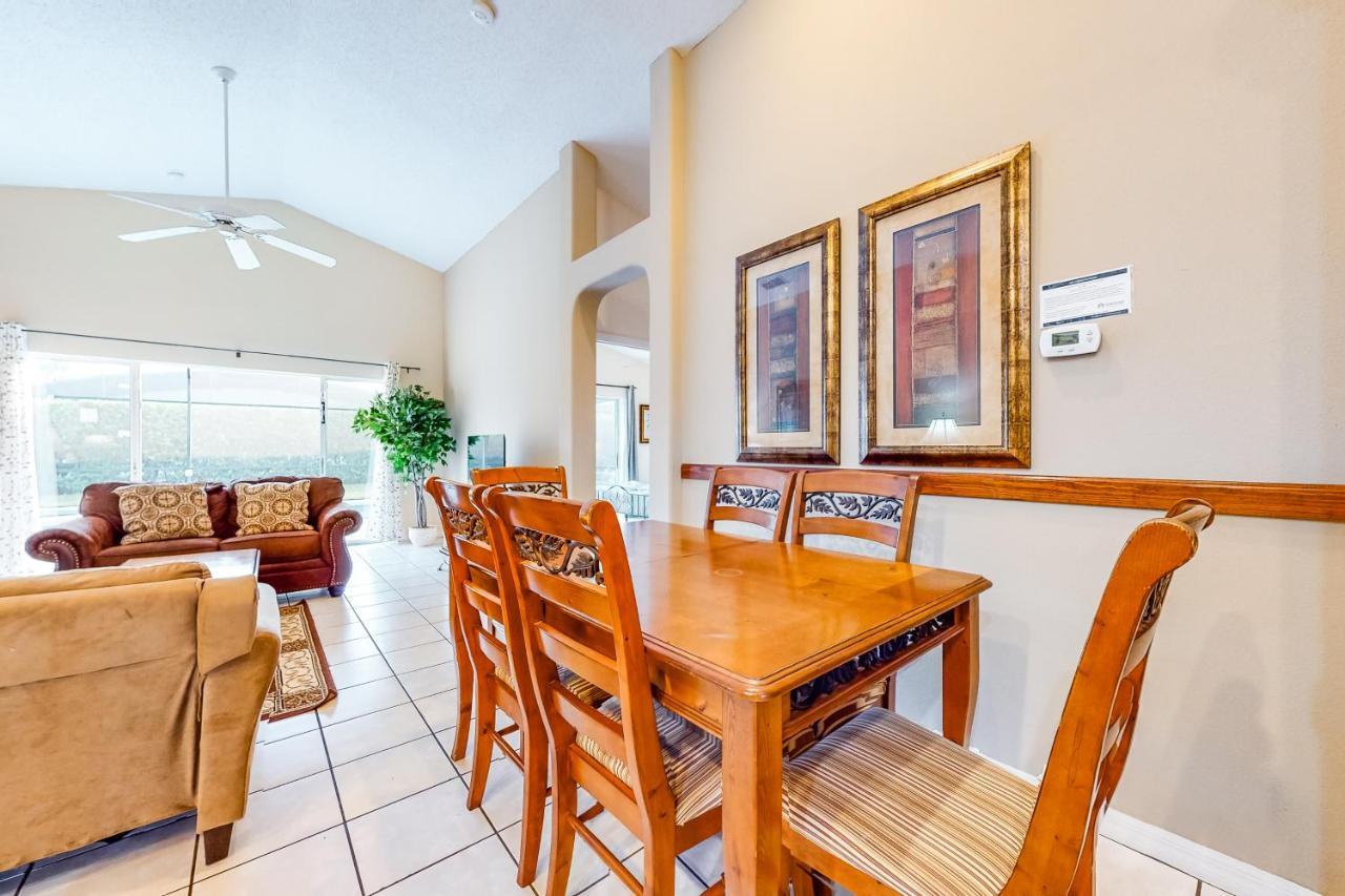 Waving Palms Holiday home Orlando