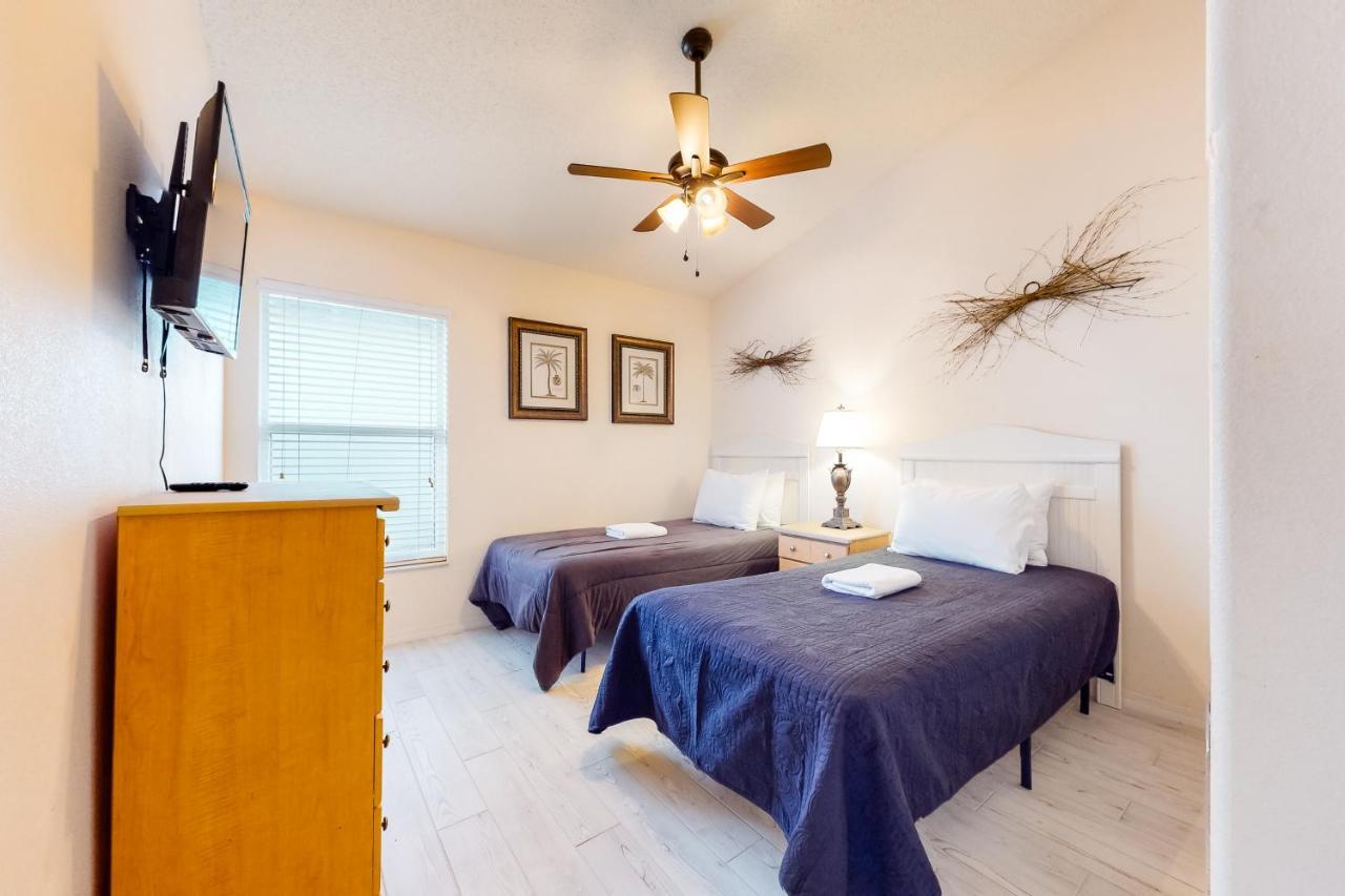 Waving Palms Holiday home Orlando
