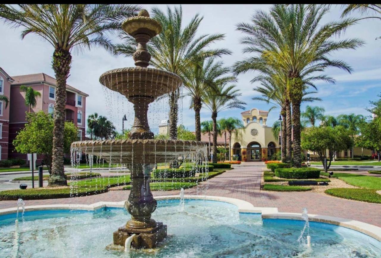 Executive 3 Bedroom At Universal Apartment
