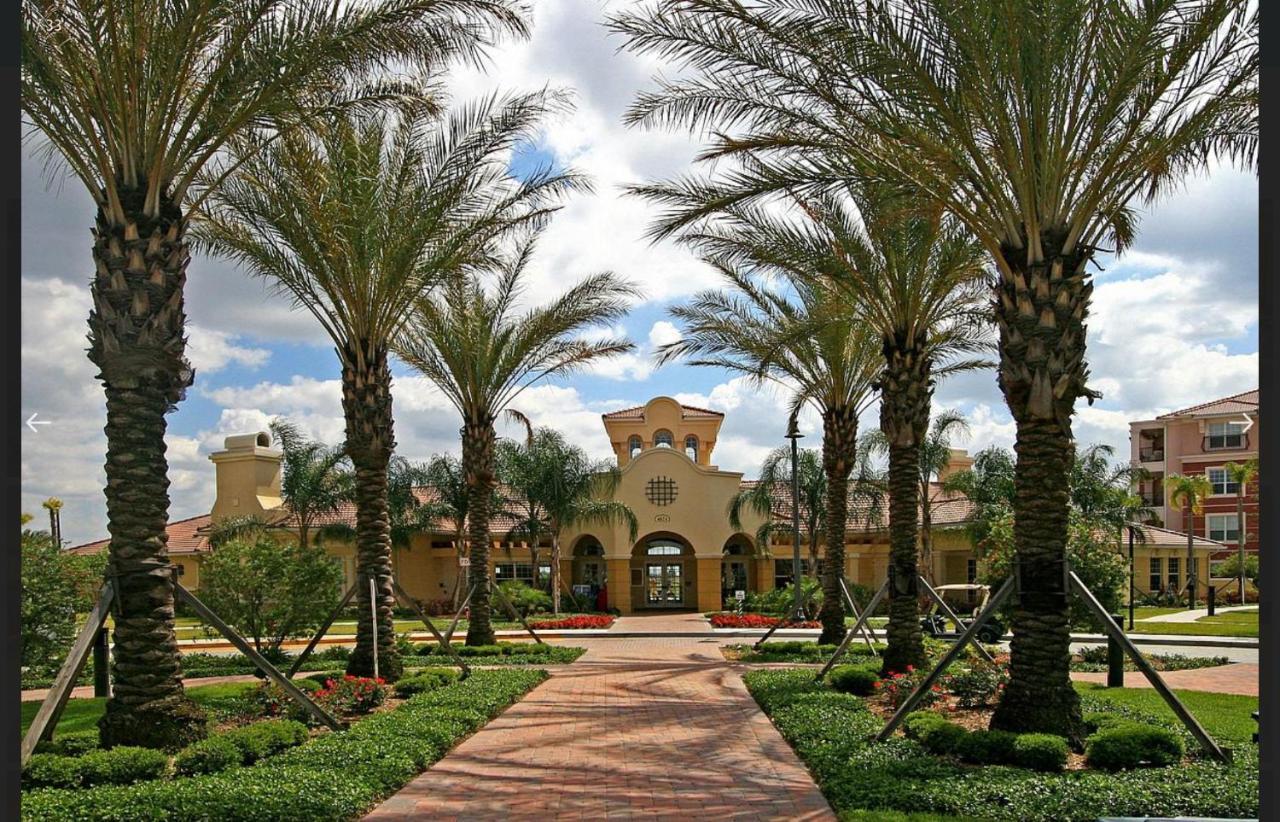 Executive 3 Bedroom At Universal Orlando