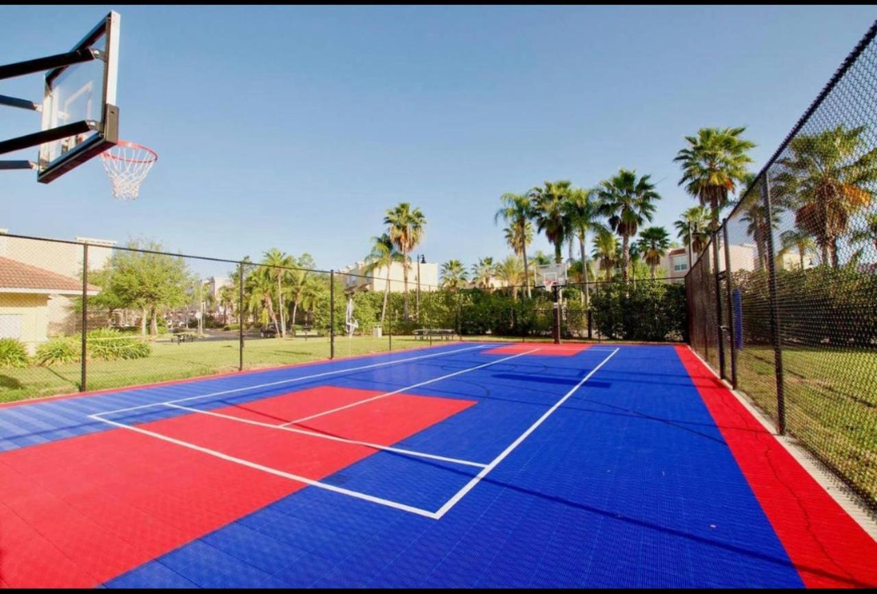 Executive 3 Bedroom At Universal Apartment Orlando