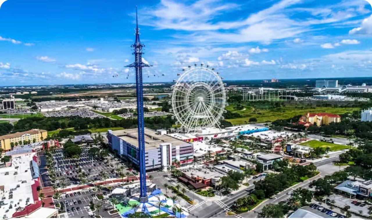 Executive 3 Bedroom At Universal * Orlando