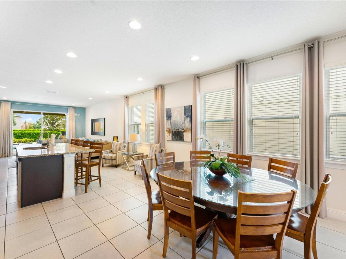 Holiday home Cheerful 6-bedroom By Rentyl W/ Private Pool - 200m Orlando
