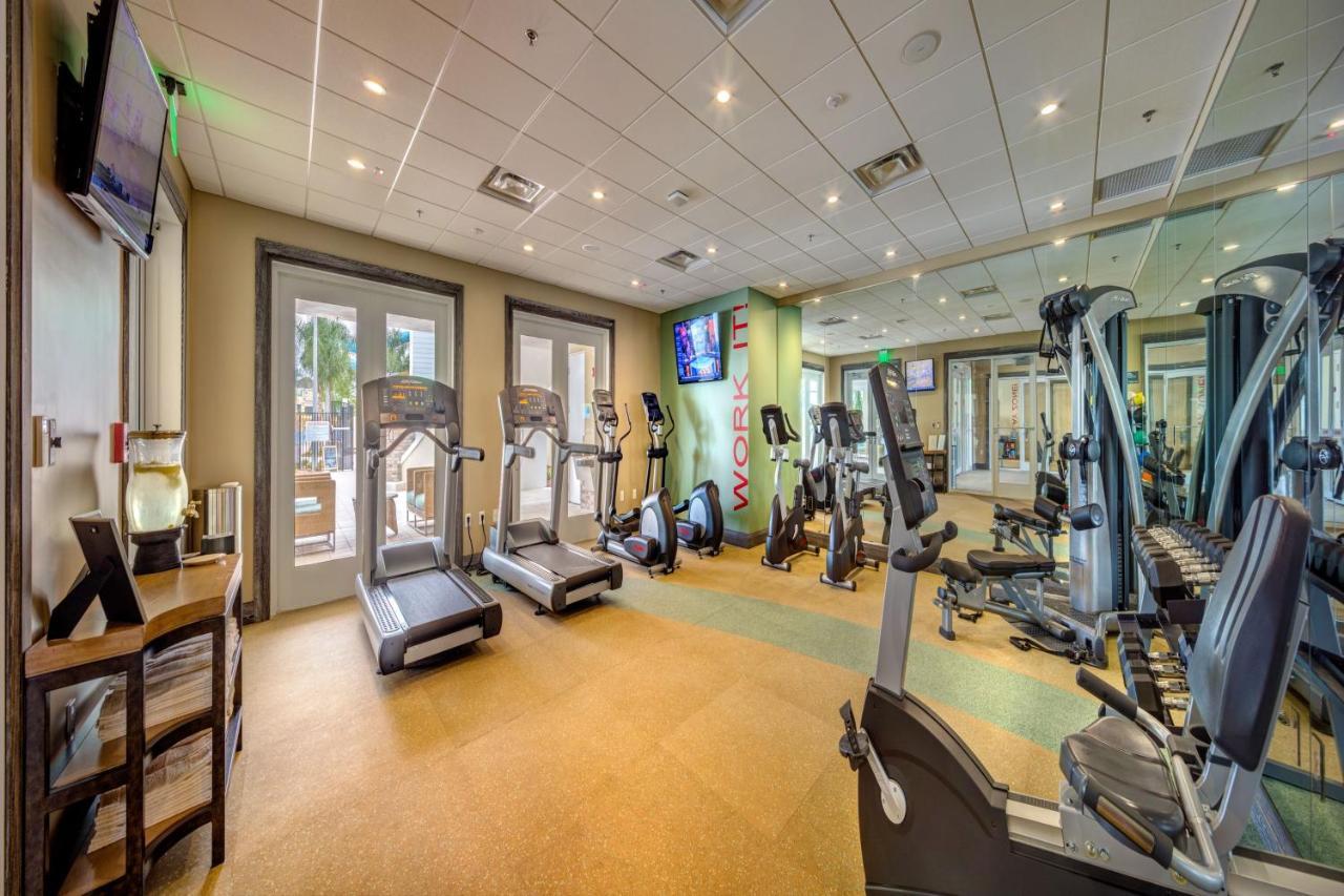 Cheerful 6-bedroom By Rentyl W/ Private Pool - 200m * Orlando