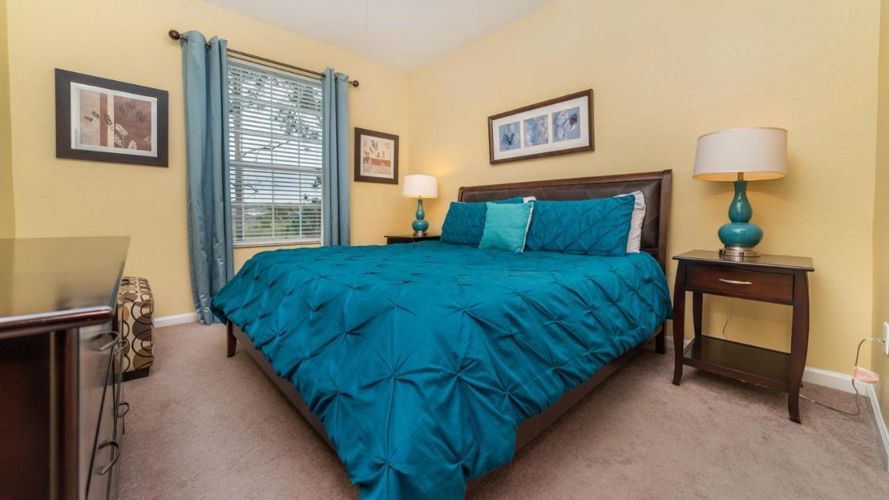 7660 Comrow #203 Kissimmee