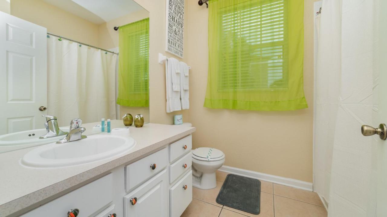 7660 Comrow #203 Holiday home Kissimmee