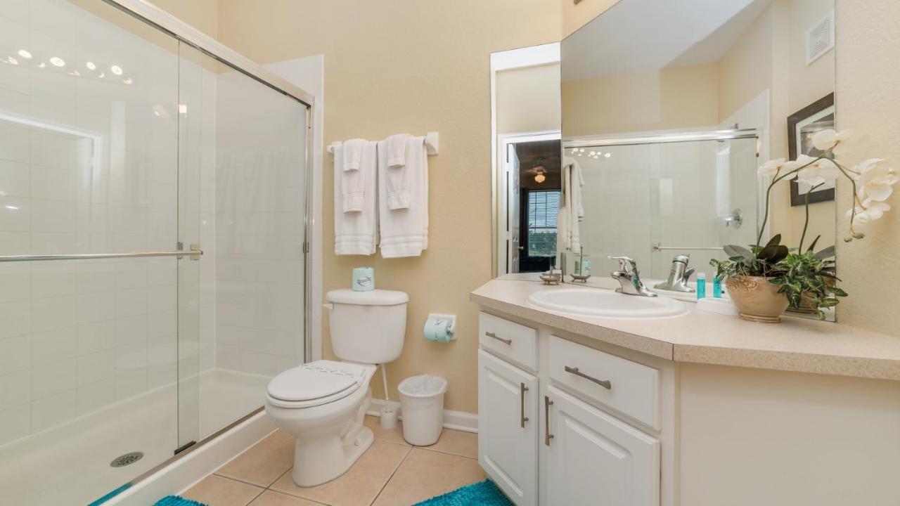 7660 Comrow #203 * Kissimmee