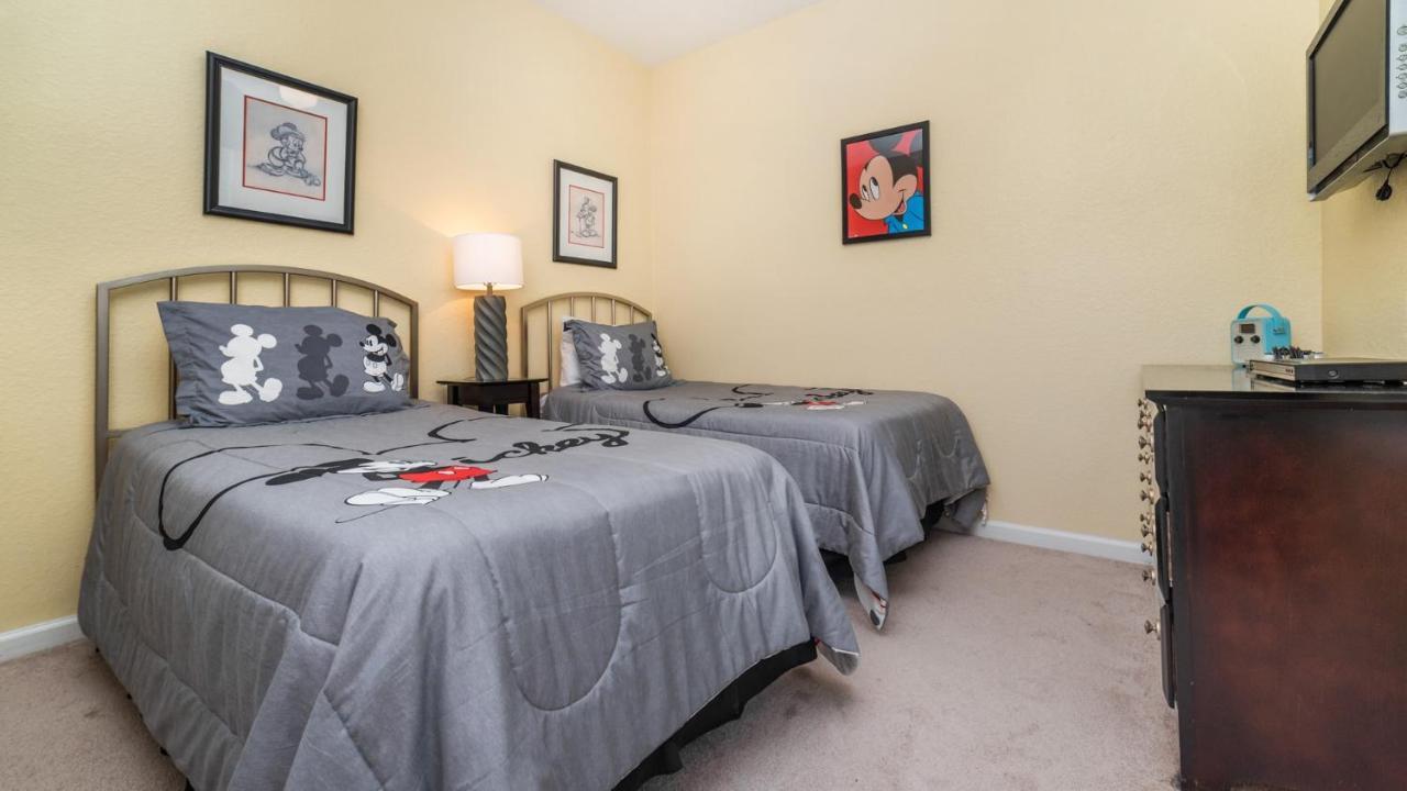 Holiday home 7660 Comrow #203 Kissimmee