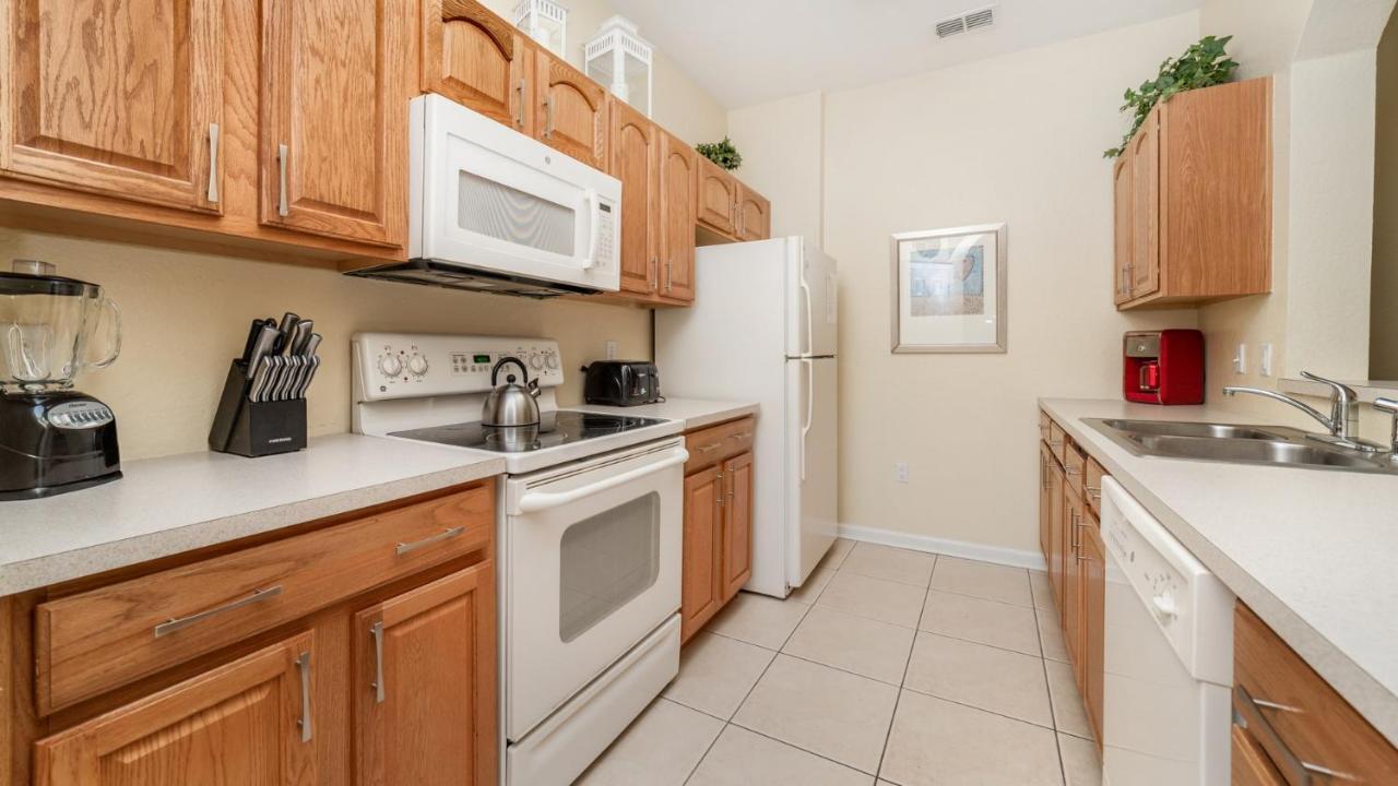 7660 Comrow #203 Holiday home