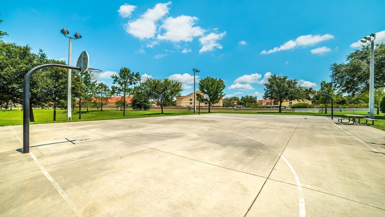 7660 Comrow #203 Holiday home Kissimmee
