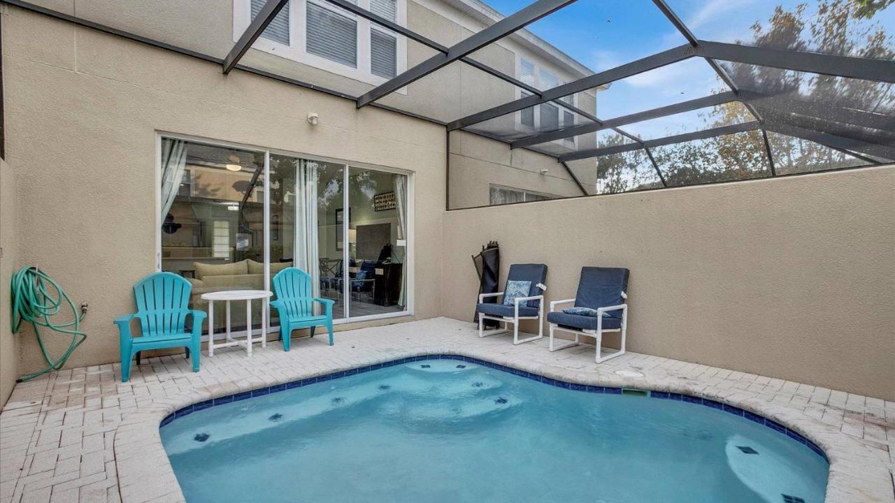 7679 Sir Kaufman Holiday home Kissimmee