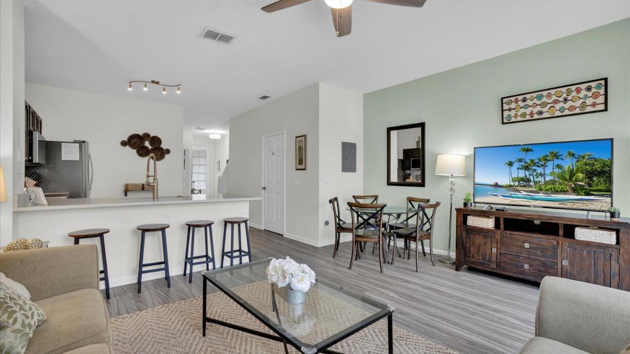 Holiday home 7679 Sir Kaufman Kissimmee