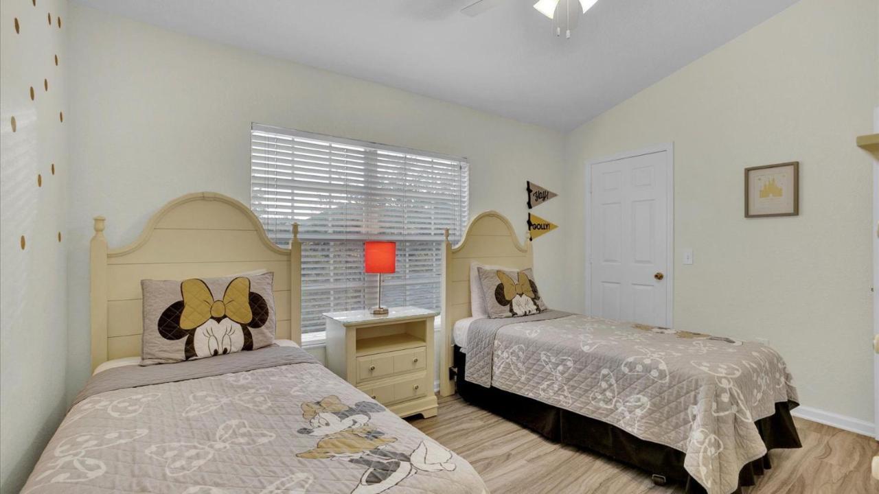 7679 Sir Kaufman Holiday home Kissimmee