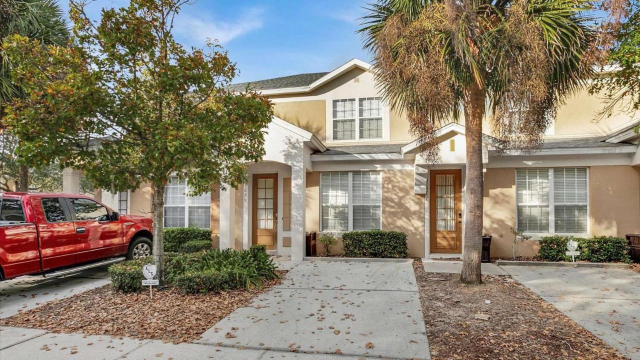 7679 Sir Kaufman * Kissimmee