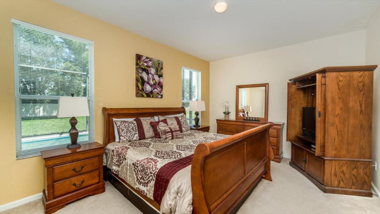 8038 King Palm Holiday home
