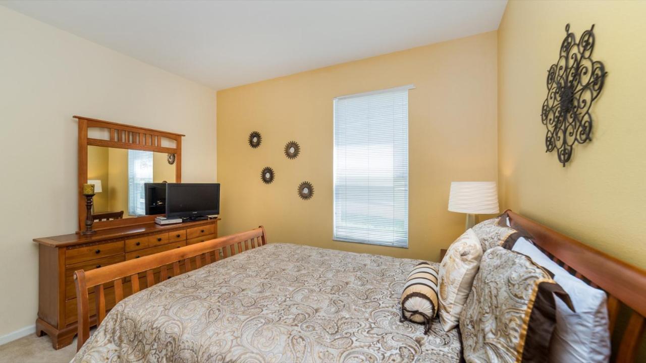 8038 King Palm Holiday home *
