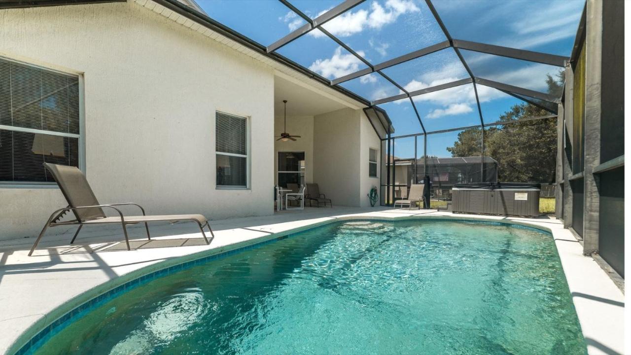 8038 King Palm Holiday home