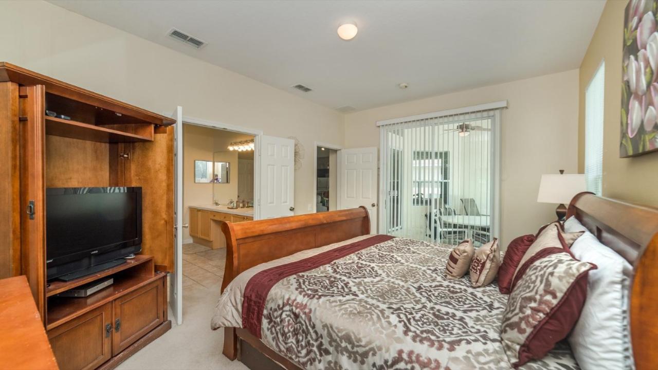 8038 King Palm Holiday home *