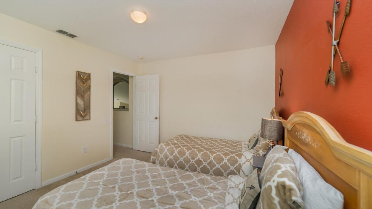 8038 King Palm * Kissimmee