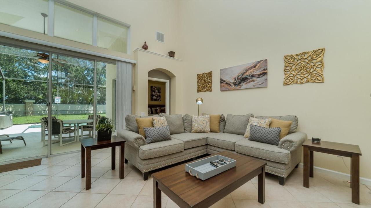 8038 King Palm Holiday home *